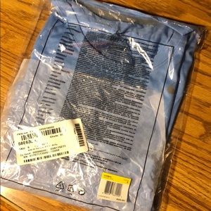 Nike women’s team legend training tee (L)